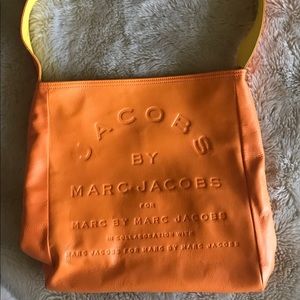Marc Jacobs crossbody